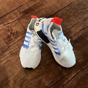 Adidas NMD sneakers